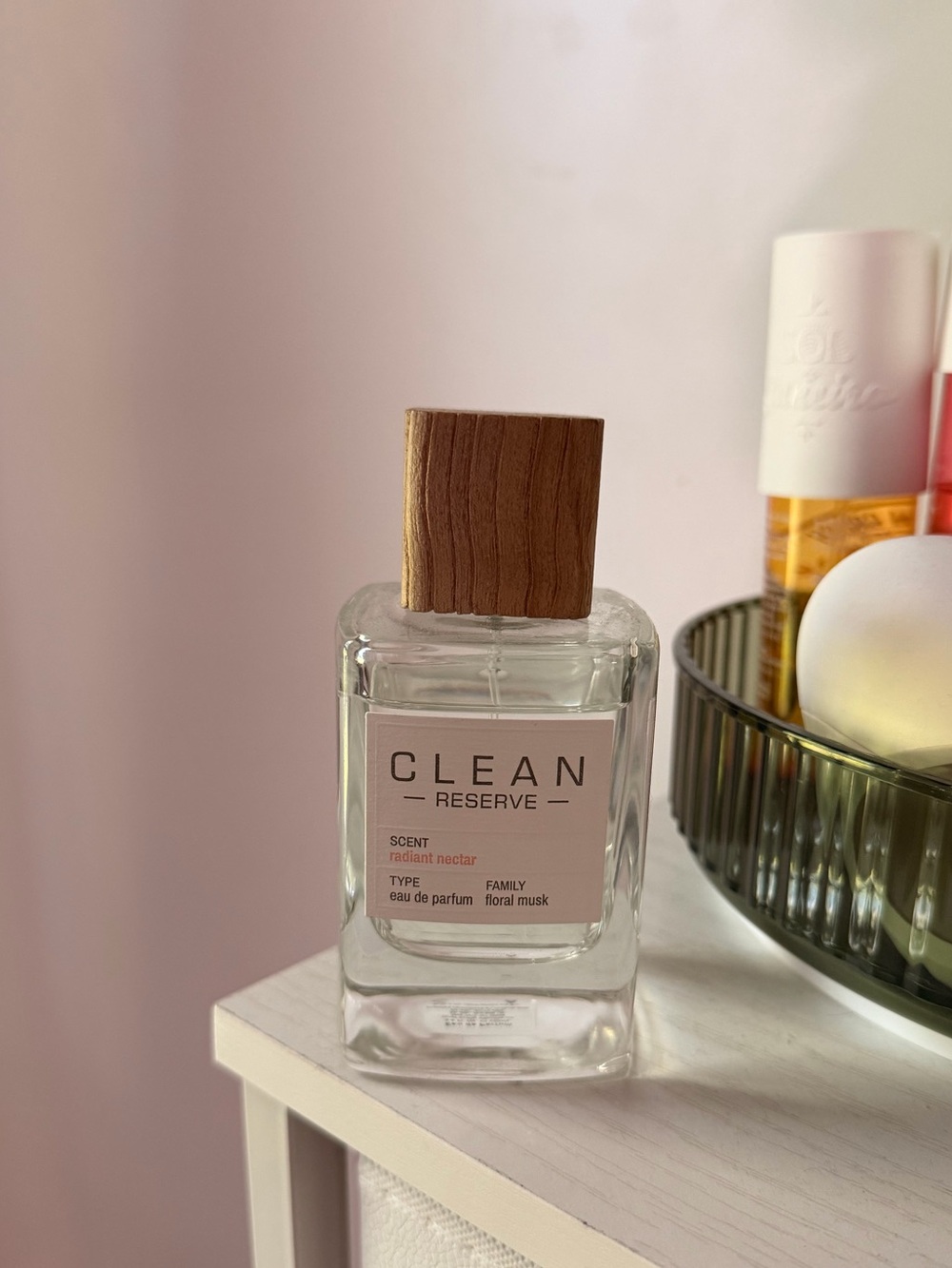 CLEAN Reserve Radiant Nectar